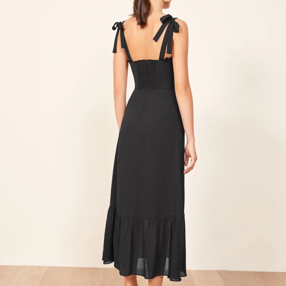 Reformation - Nikita Dress - Picture 4 of 7